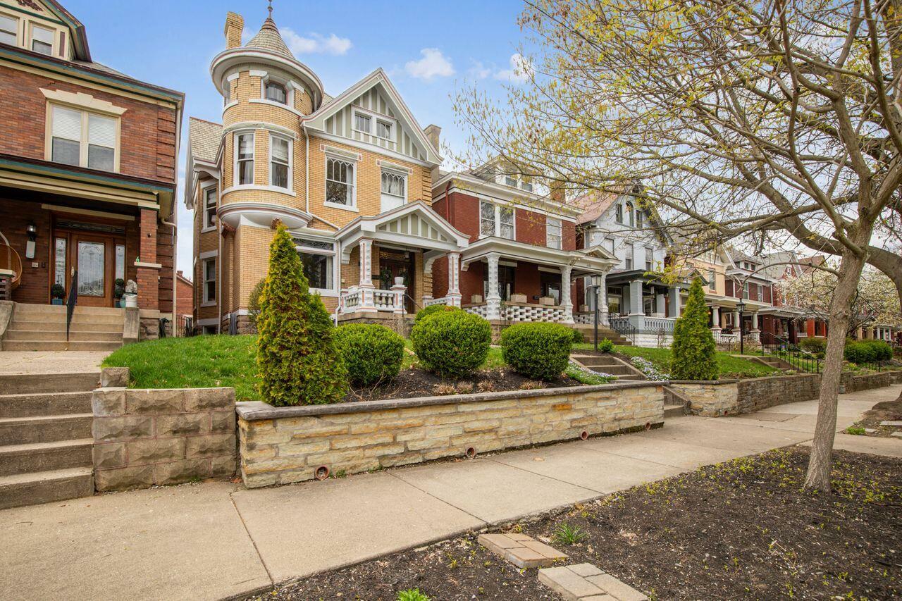 Property Photo: 644 Linden Avenue KY 41071