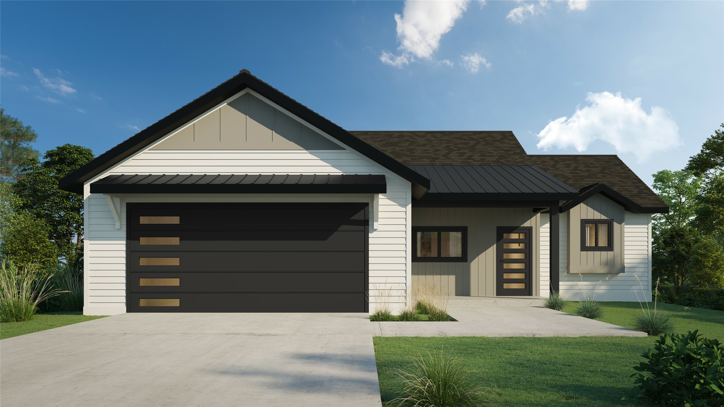 Nhn Lot 2 Tk Court  Florence MT 59833 photo