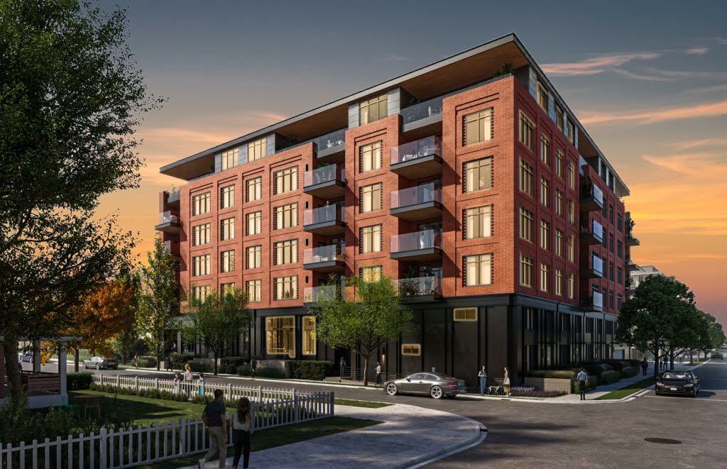 Property Photo: 315 N Tracy Avenue 101 MT 59715