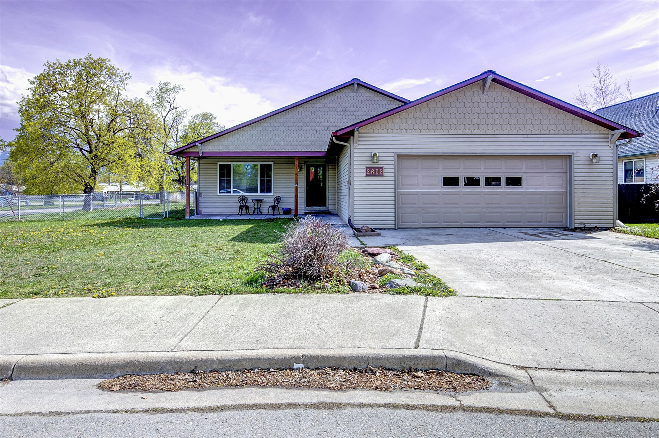 2603 Quinn Court  Missoula MT 59804 photo