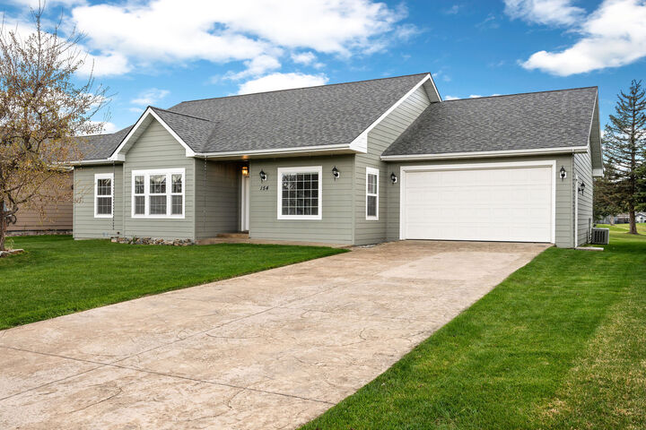 154 Palmer Drive  Kalispell MT 59901 photo