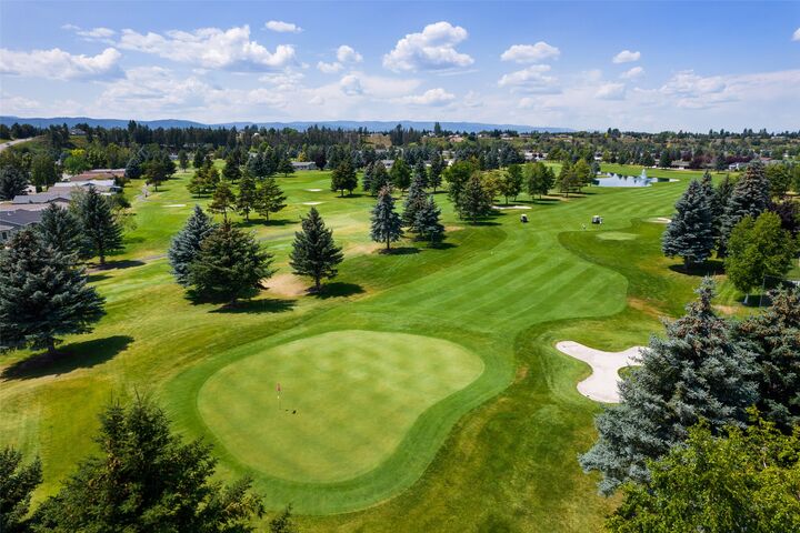 154 Palmer Drive  Kalispell MT 59901 photo