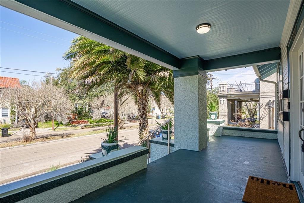 Property Photo: 2427 Broadway Street LA 70125