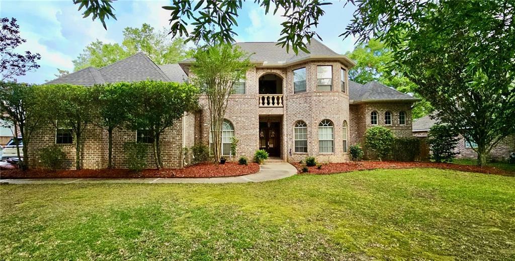 1045 Whitetail Drive  Mandeville LA 70448 photo
