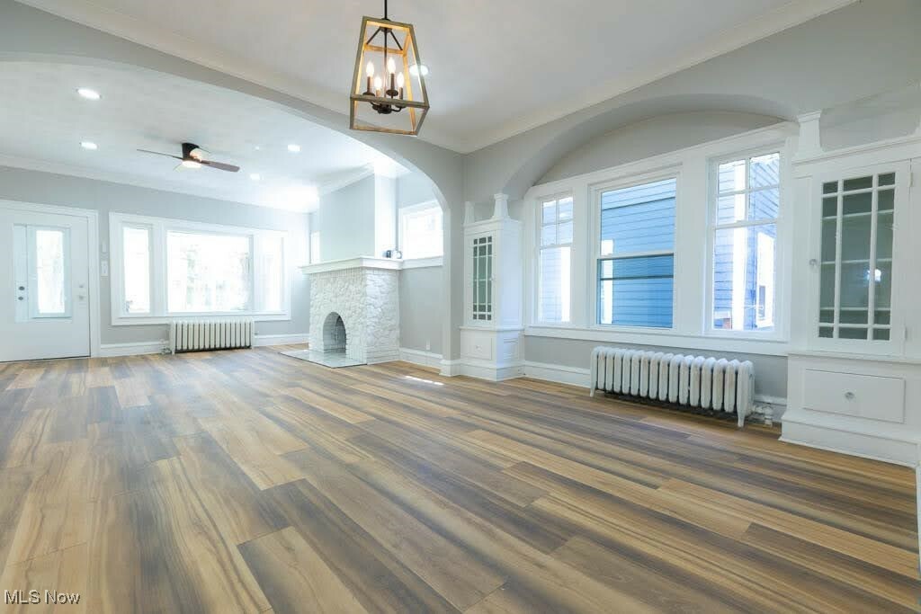 Property Photo: 3081 E Derbyshire Road OH 44118