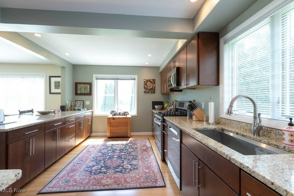 Property Photo: 24004 Woodway Road OH 44122