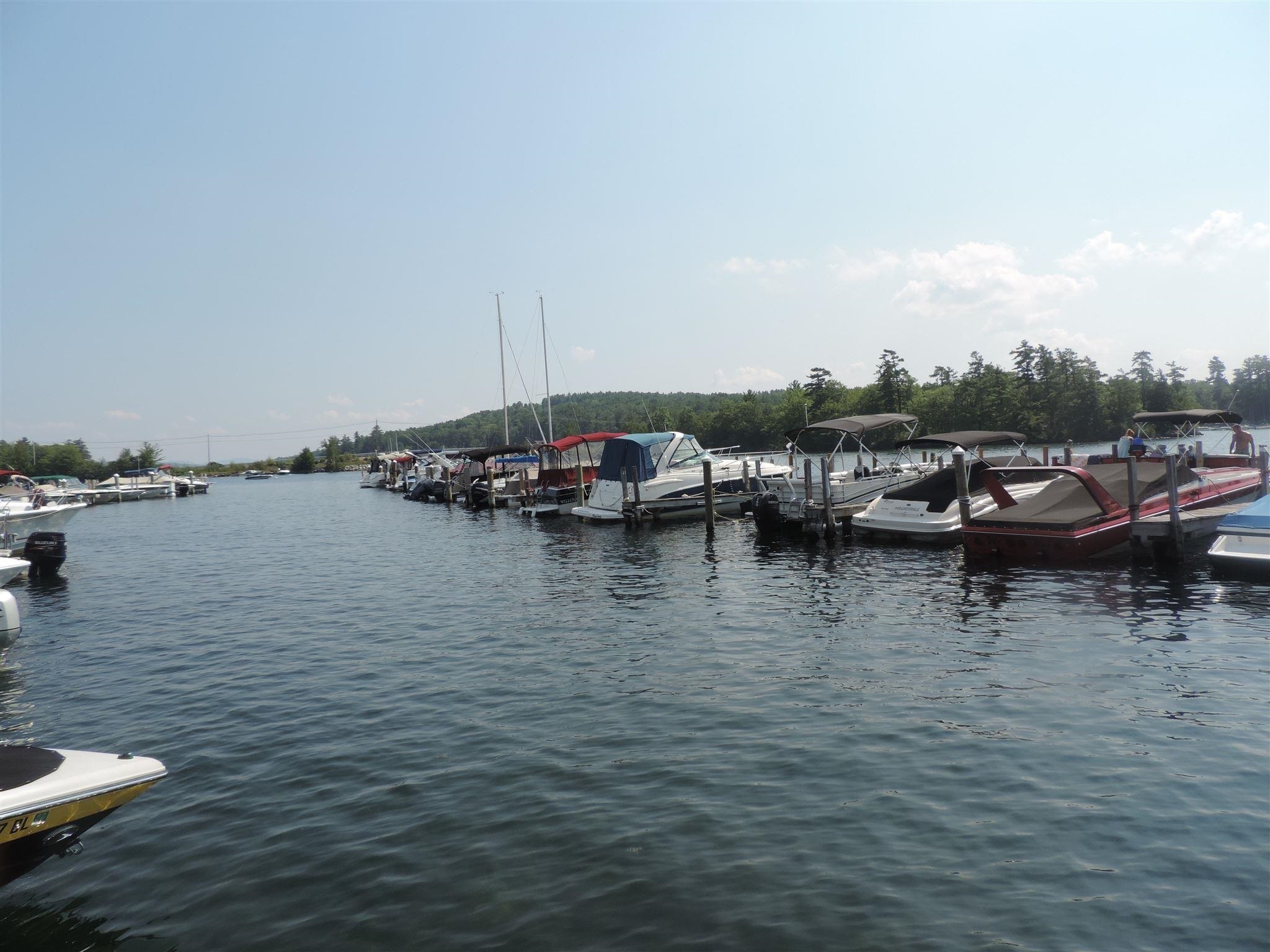 Property Photo: 16 Long Island NH 03254