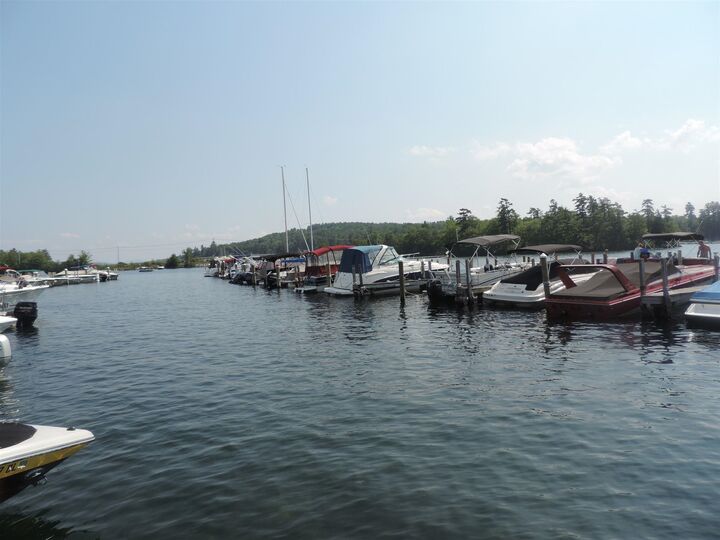 Property Photo: 16 Long Island NH 03254