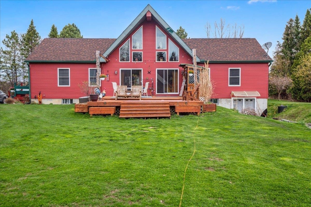 Property Photo: 53 Moccasin Avenue VT 05458
