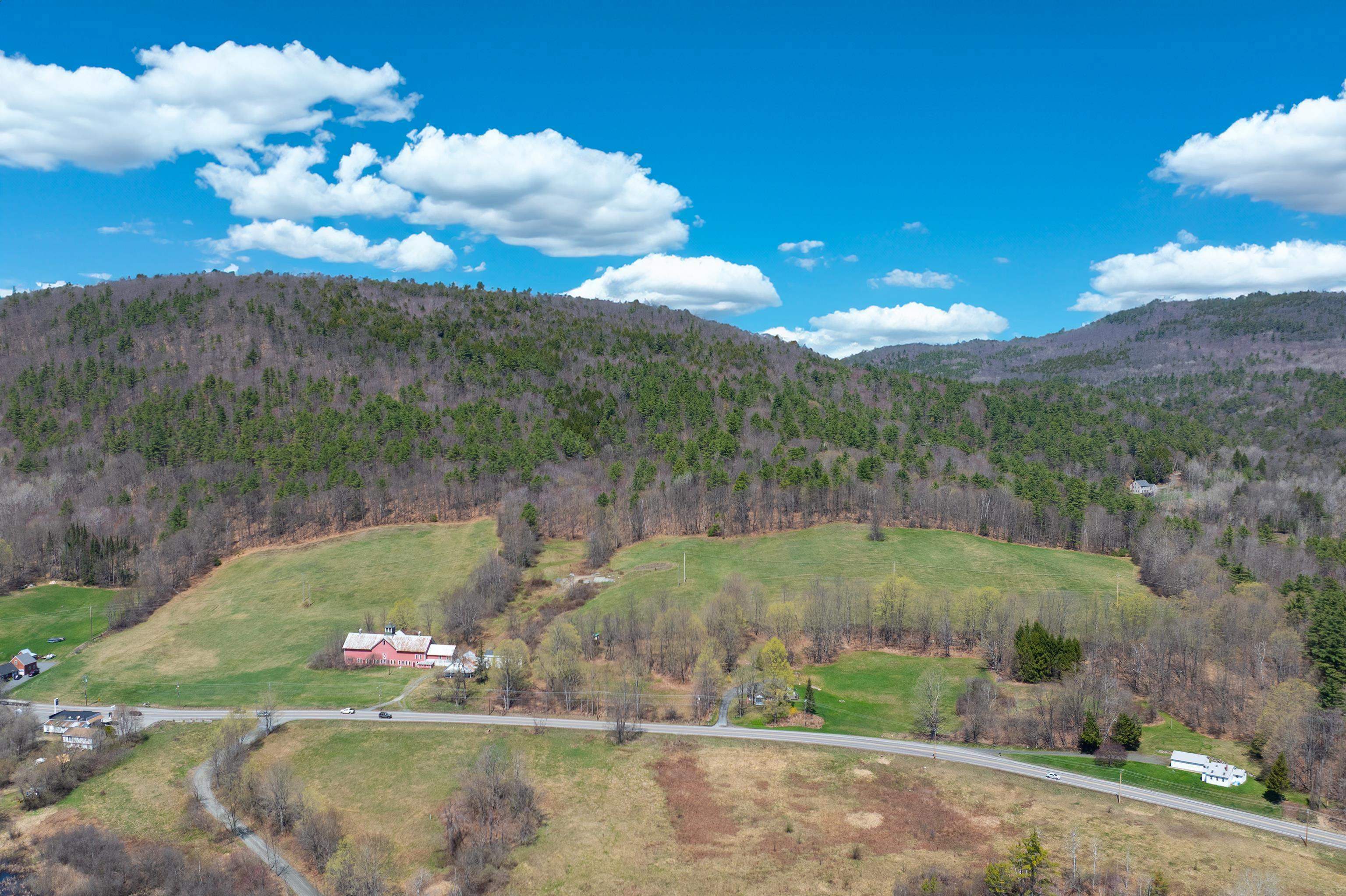 Property Photo: 571 Dartmouth College Highway NH 03766