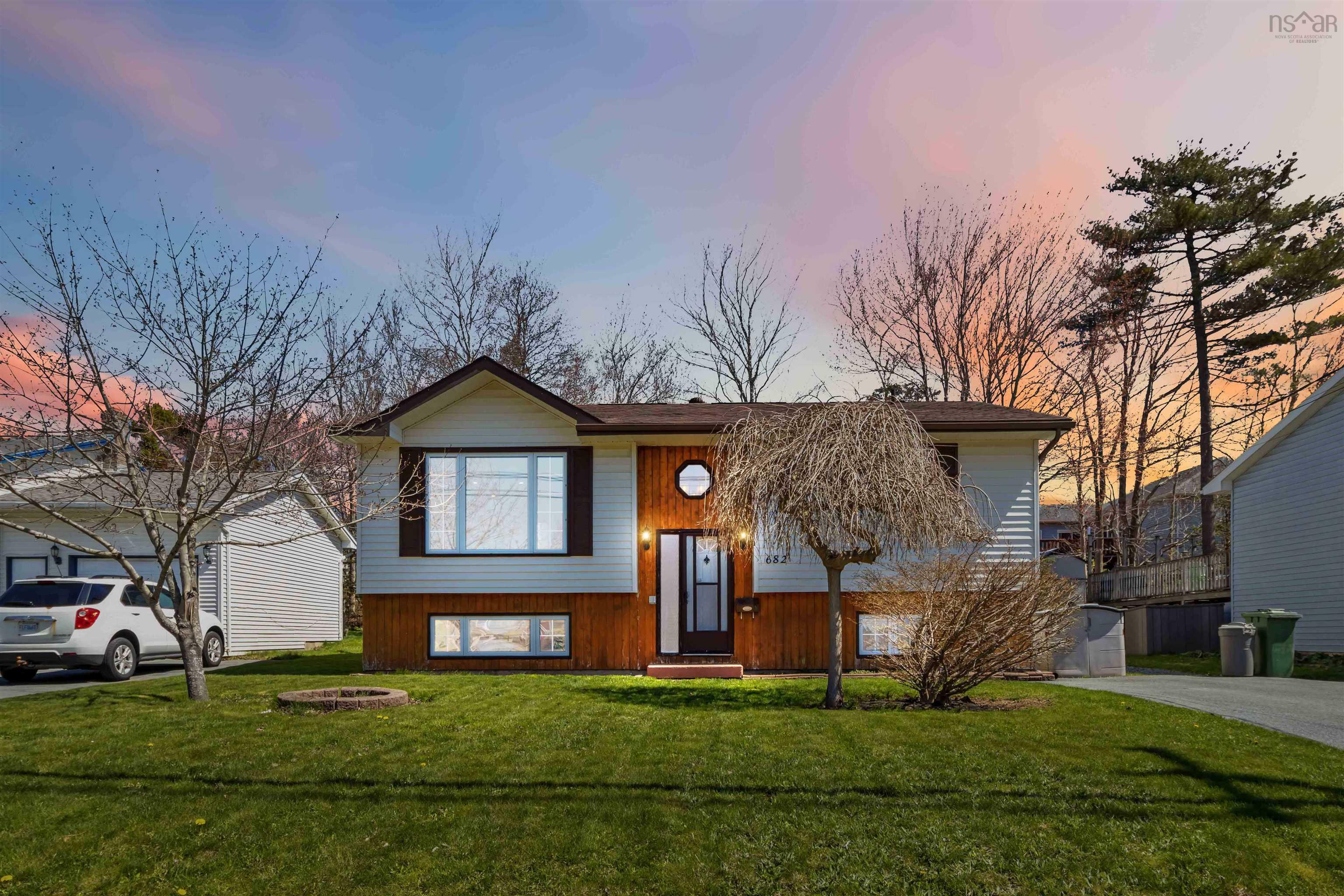 Property Photo:  682 Caldwell Road  NS B2V 1L1 