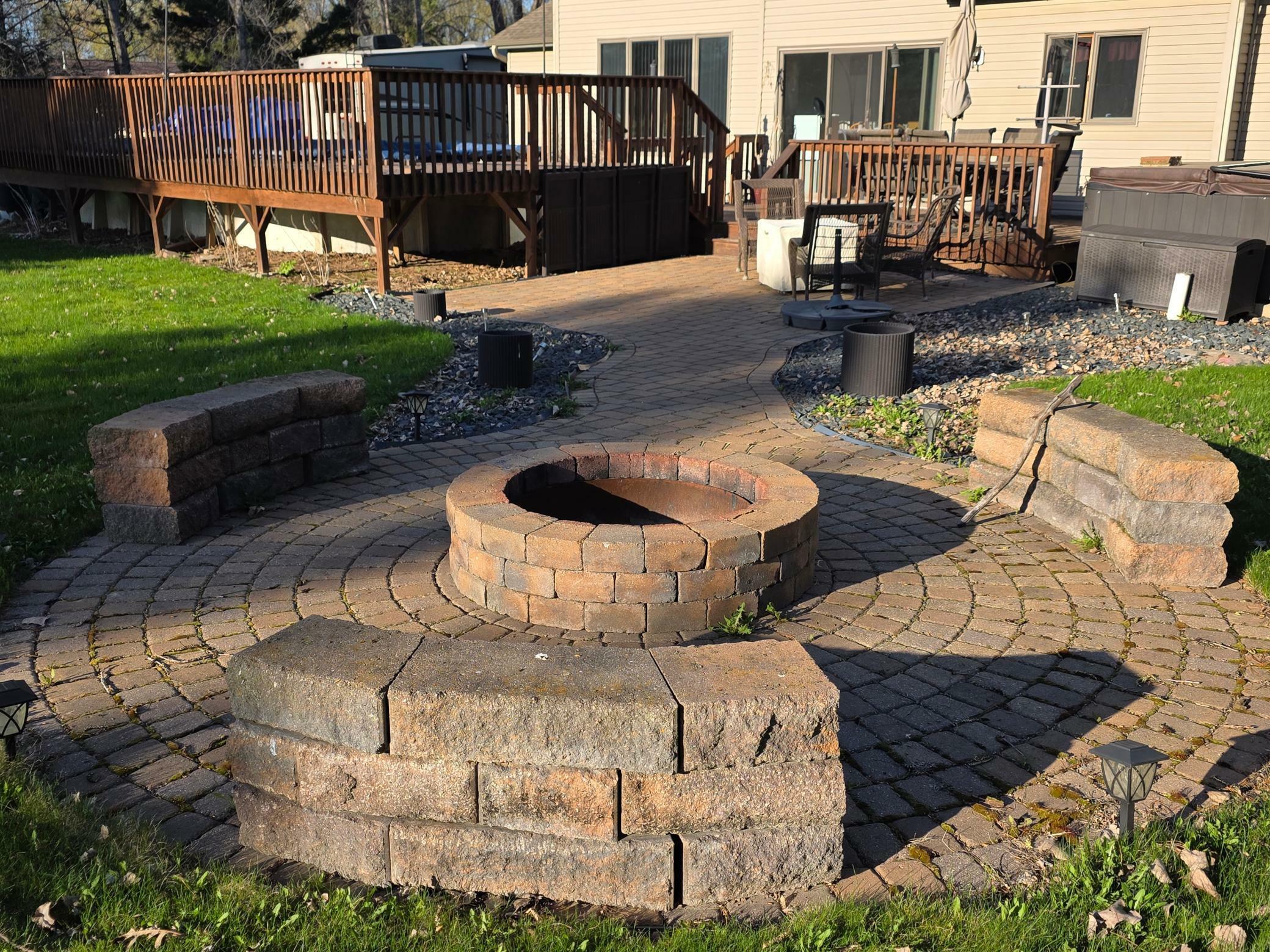 Property Photo: 1746 112th Street WI 54017