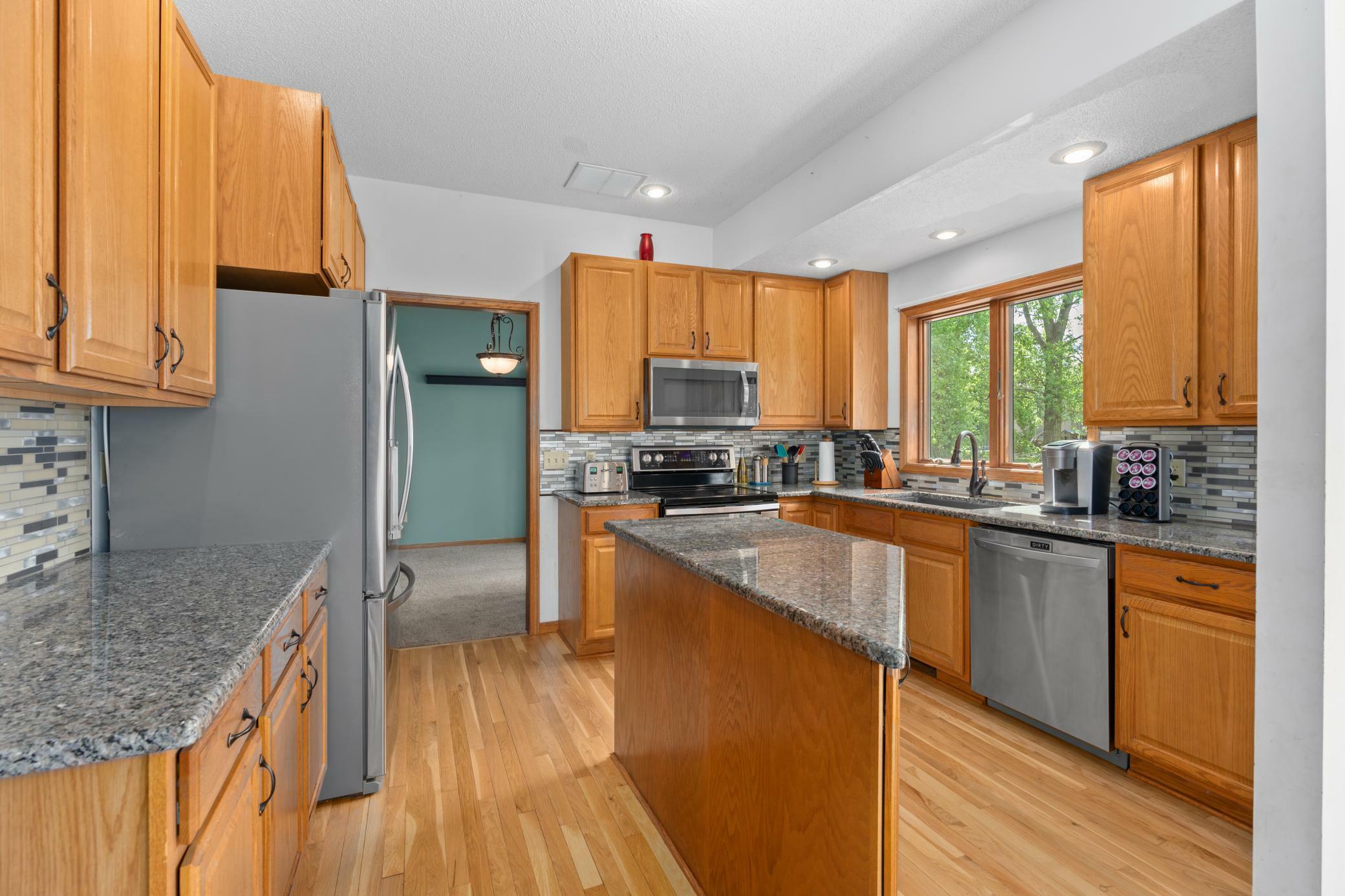 Property Photo: 1746 112th Street WI 54017