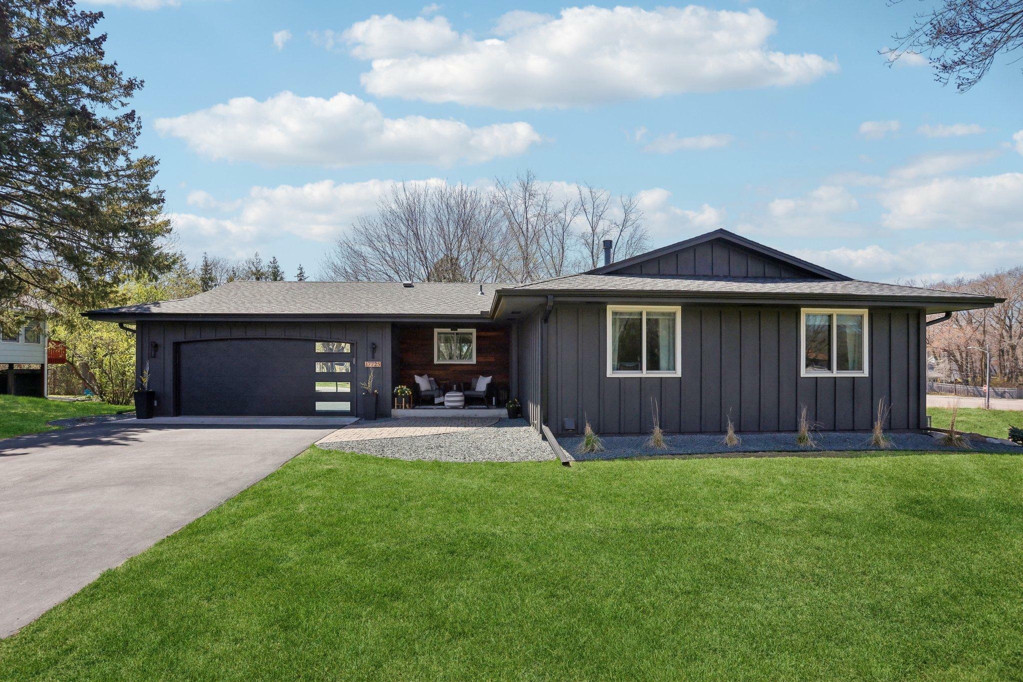 Property Photo: 17725 26th Avenue N MN 55447