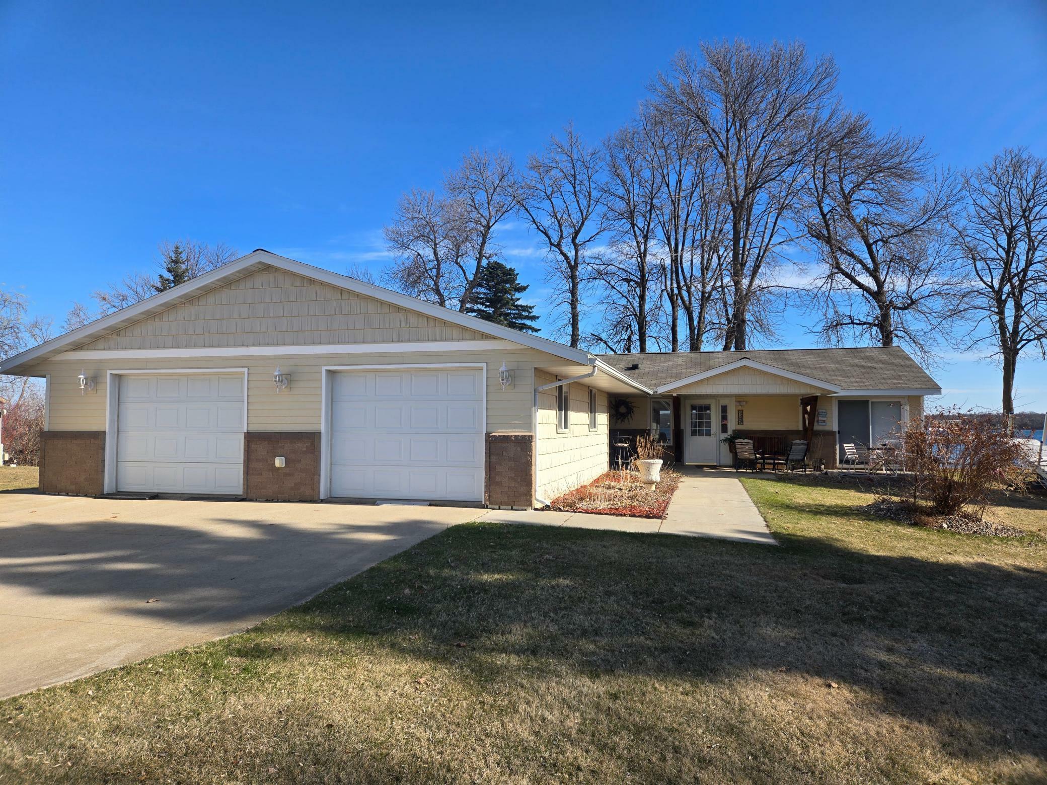 Property Photo: 22694 Coney Island Drive MN 56524