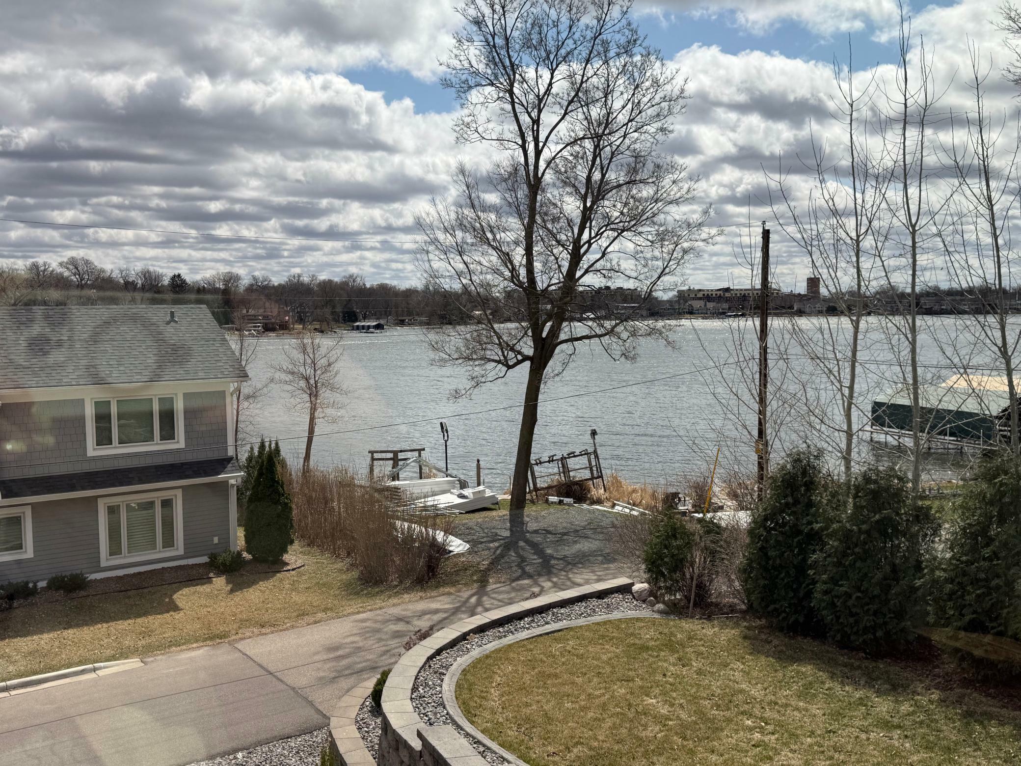 Property Photo: 1929 Fagerness Point Road MN 55391