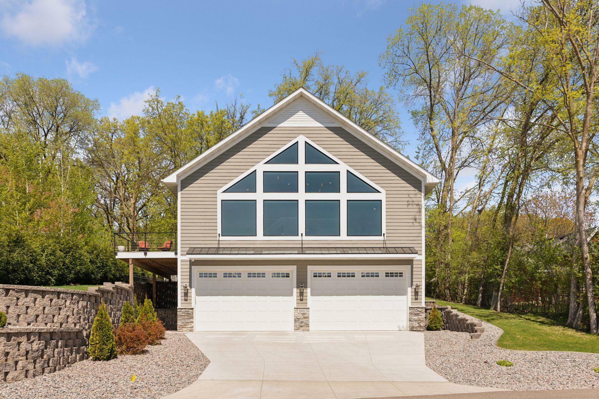Property Photo: 1929 Fagerness Point Road MN 55391
