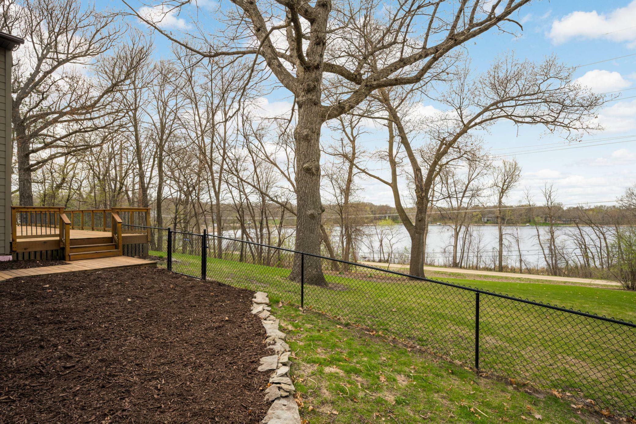 Property Photo: 16550 Birch Briar Trail MN 55447