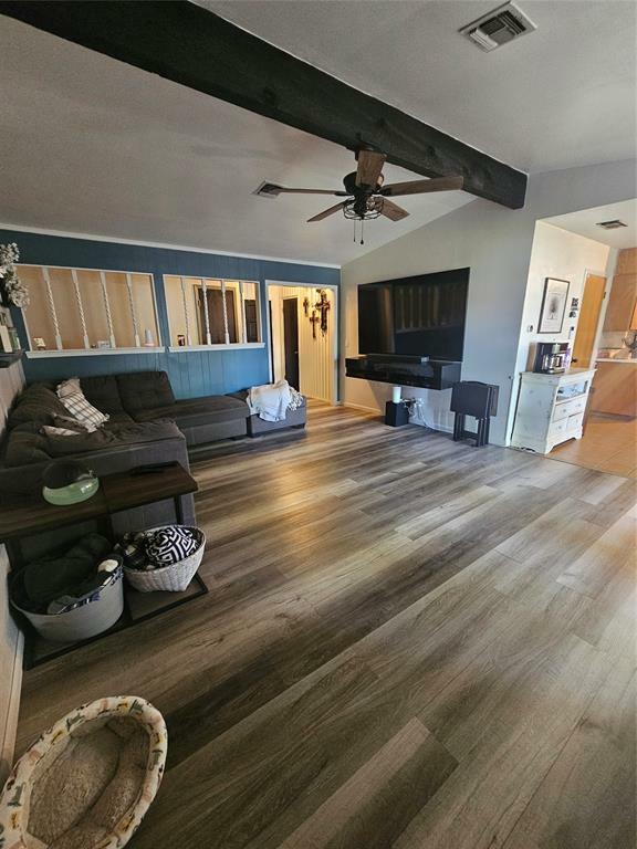 Property Photo: 2808 Nabers Street TX 76384