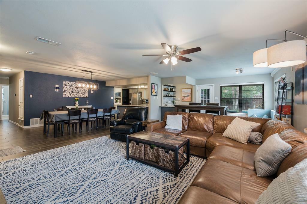 Property Photo: 1600 Skyview Drive TX 75060
