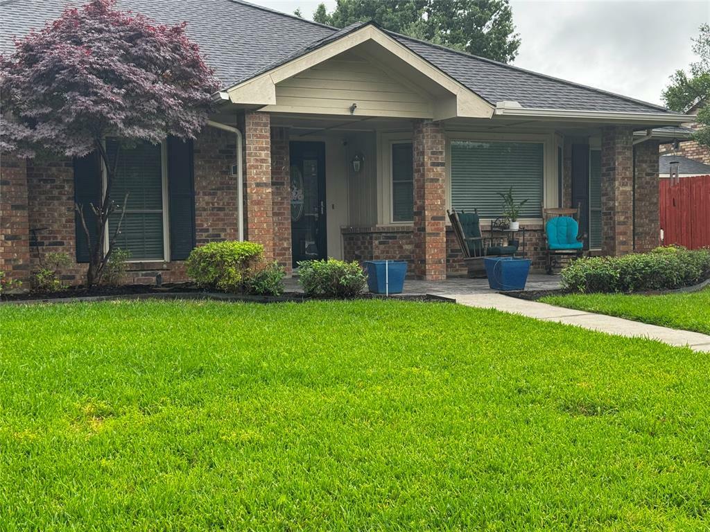 Property Photo: 209 River Road TX 75019