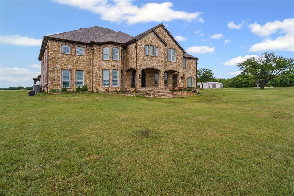 Property Photo: 2500 County Road 920 TX 76036