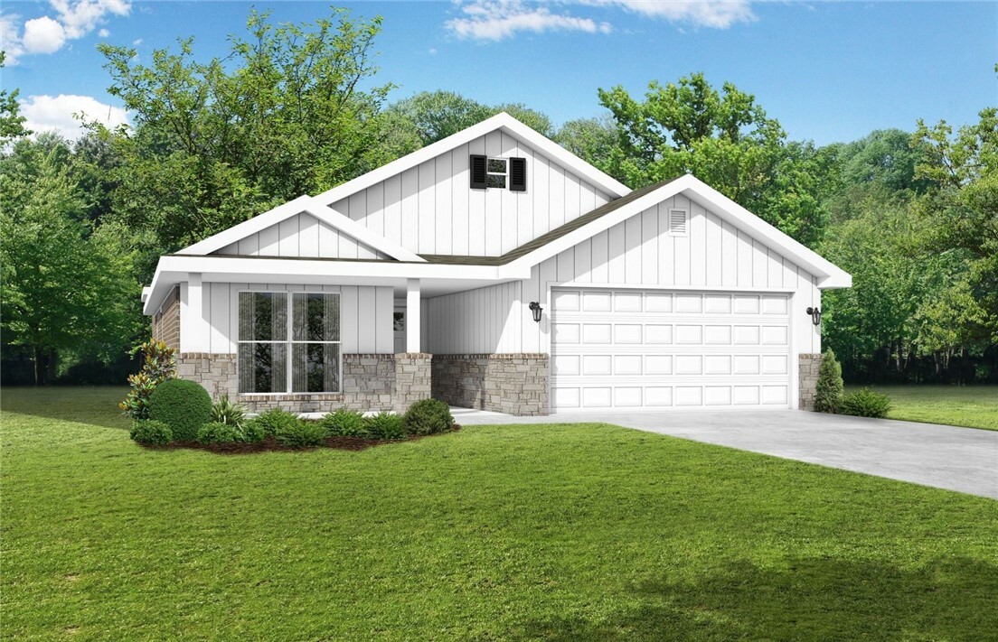 3600 N Wiley Drive  Siloam Springs AR 72761 photo