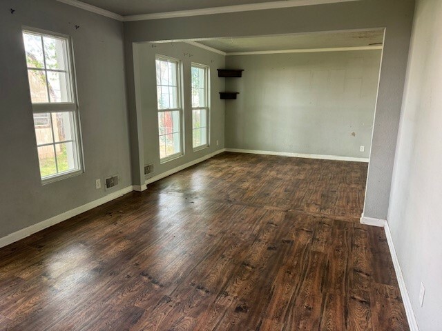 Property Photo:  6 Mimosa Drive  AR 72601 