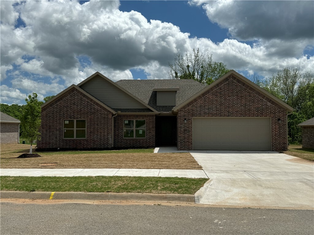 59 W Watson Lane  Farmington AR 72730 photo