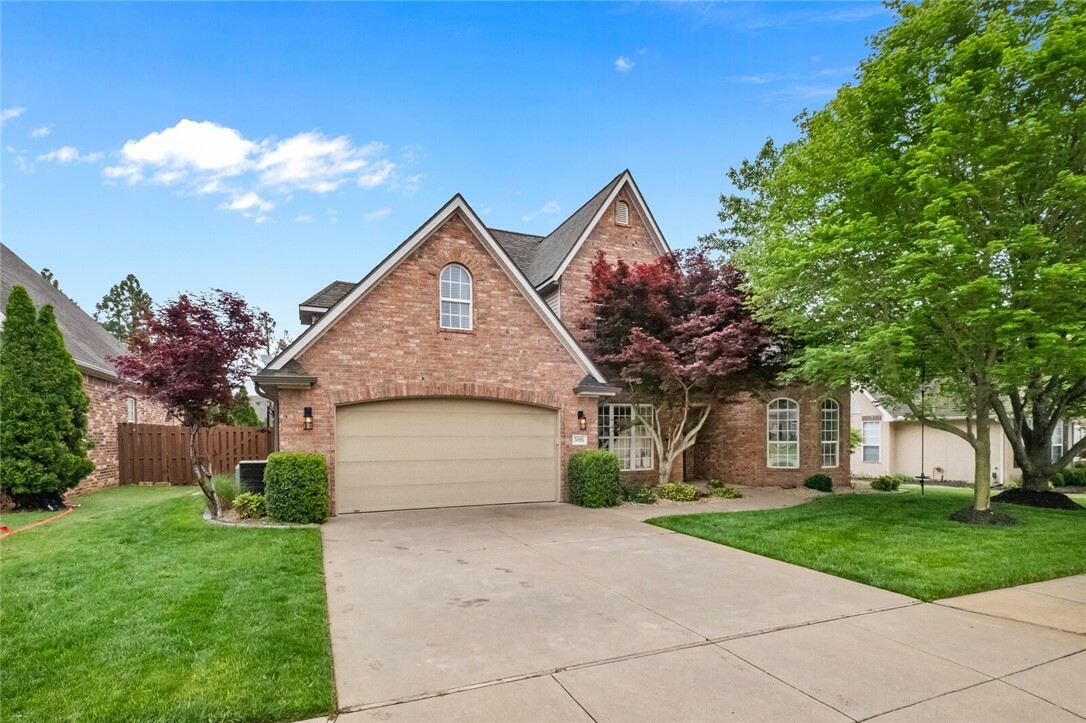 Property Photo: 5095 S Strathmore Station Drive AR 72758