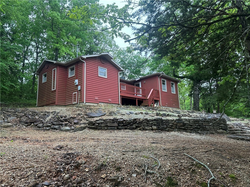 100 N Blackjack Street  Diamond City AR 72630 photo