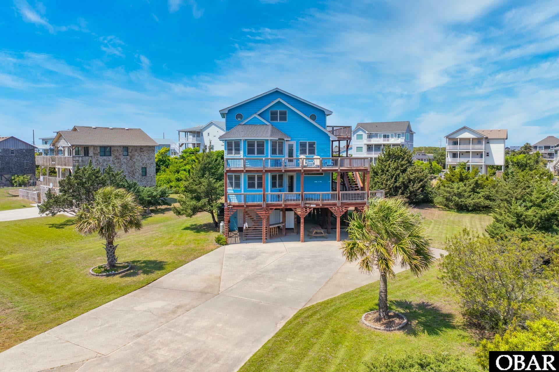 Property Photo: 27231 Farrow Drive NC 27972