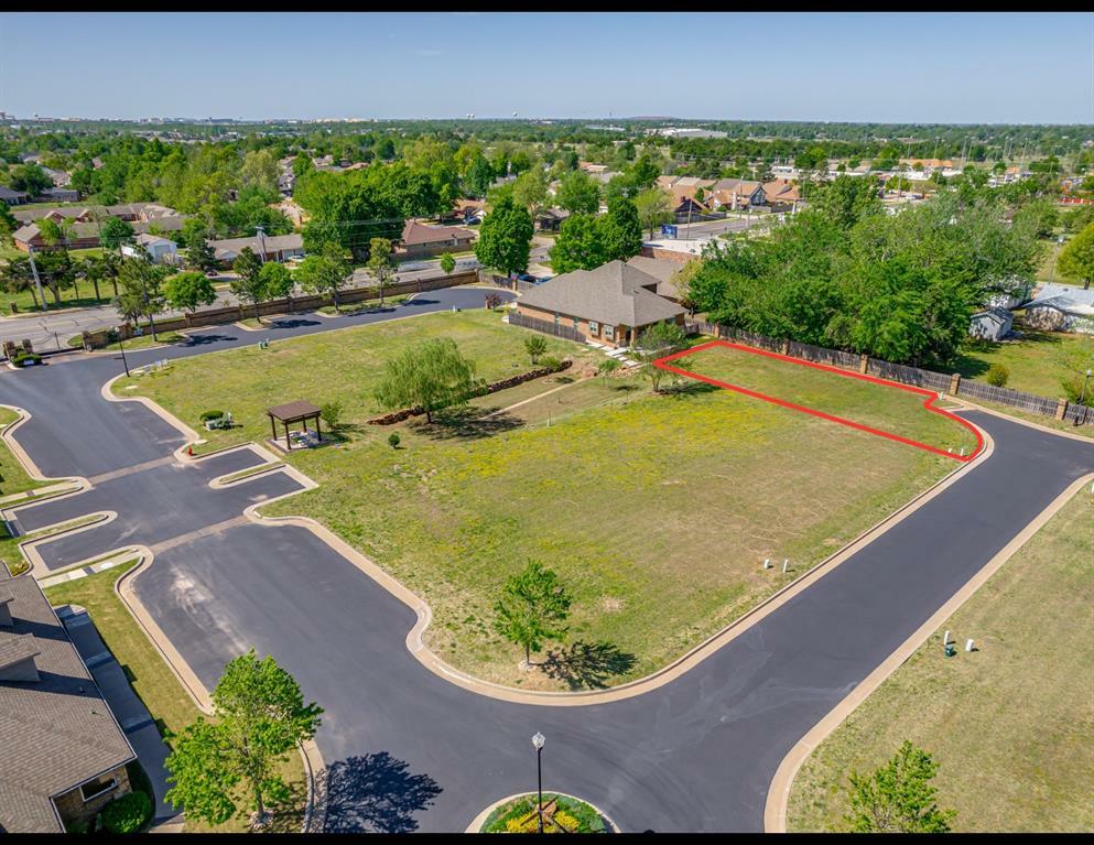 Property Photo: 9220 Joan Drive OK 73130