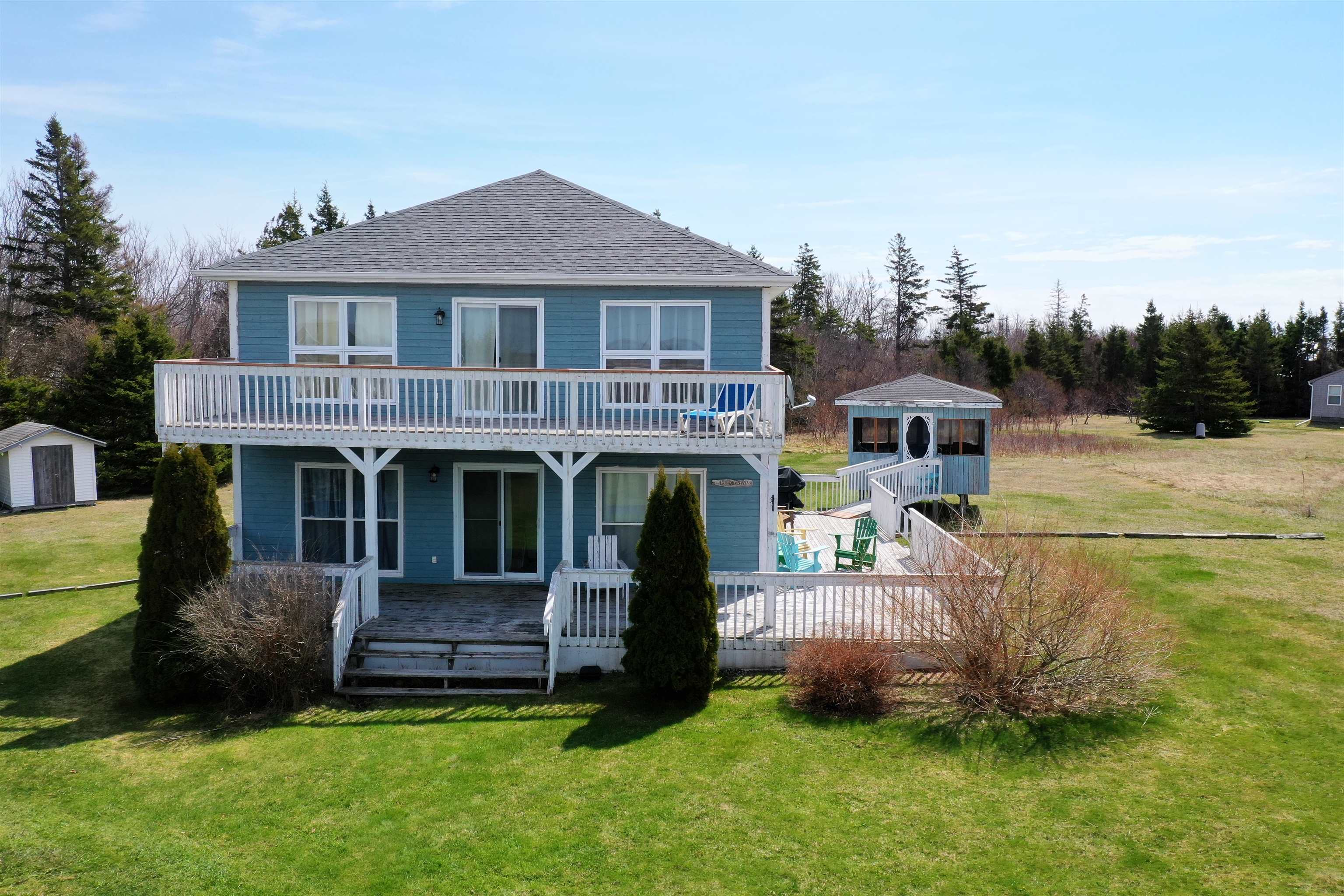 Property Photo: 10 Dunes View Court PE C0A 1T0