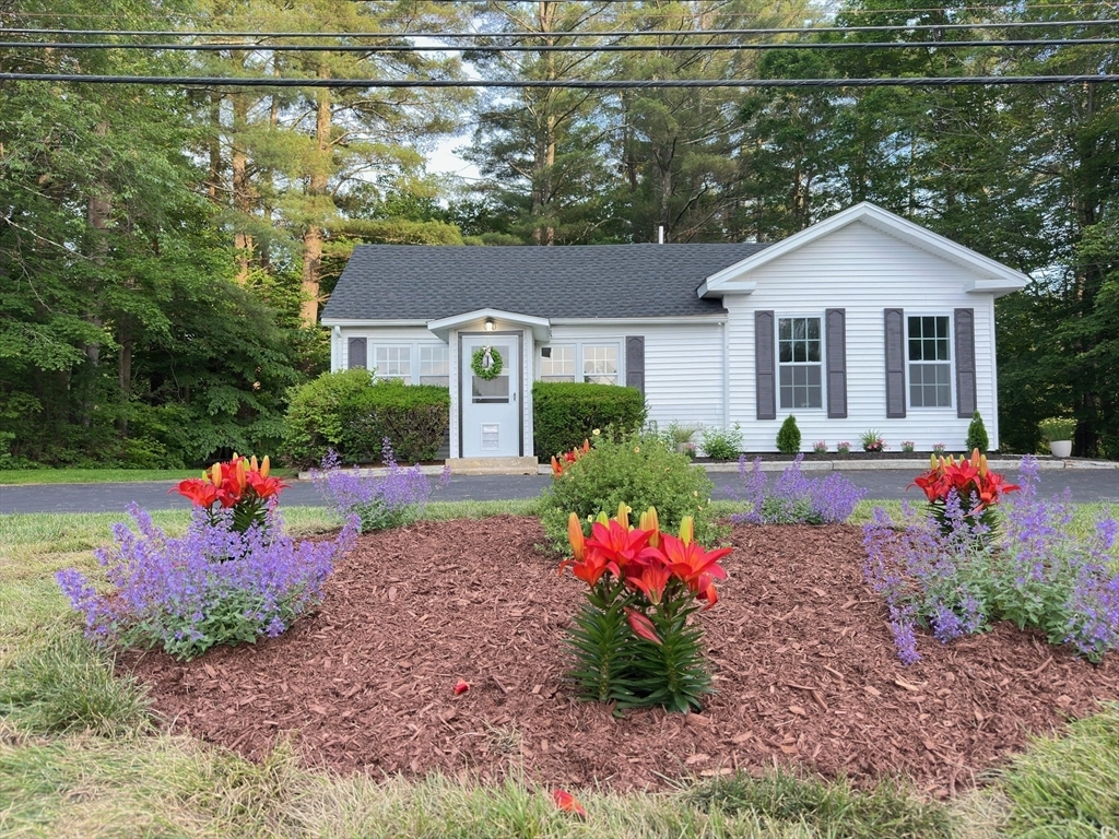 Property Photo: 382 W Main St MA 01450