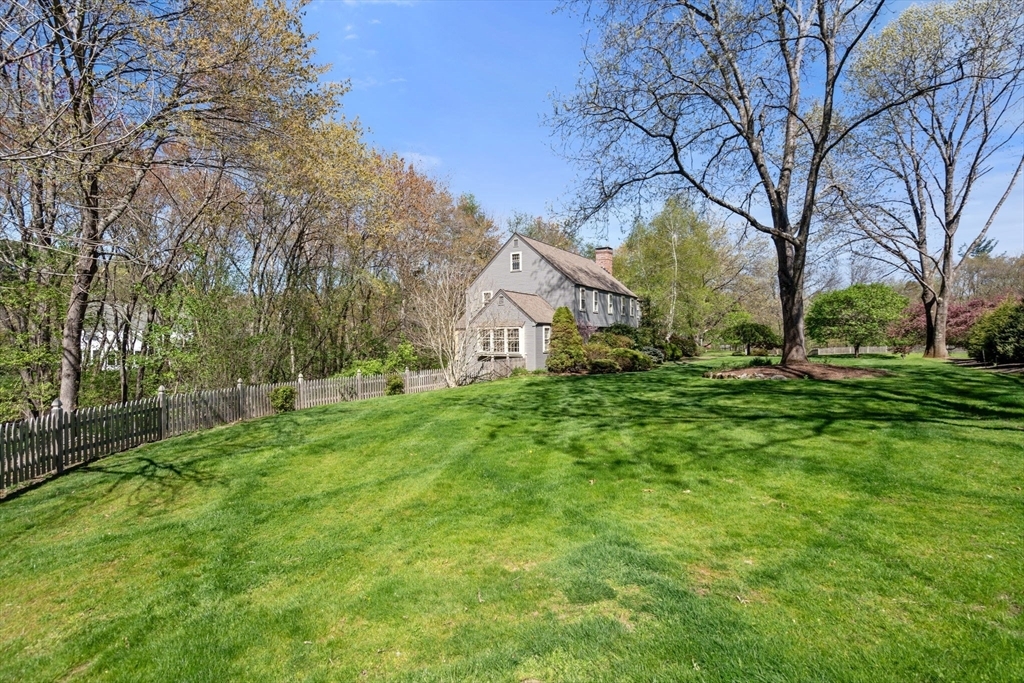 Property Photo: 49 Hopestill Brown MA 01776