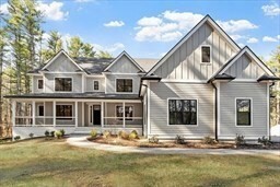 383 East Riding Drive  Carlisle MA 01741 photo