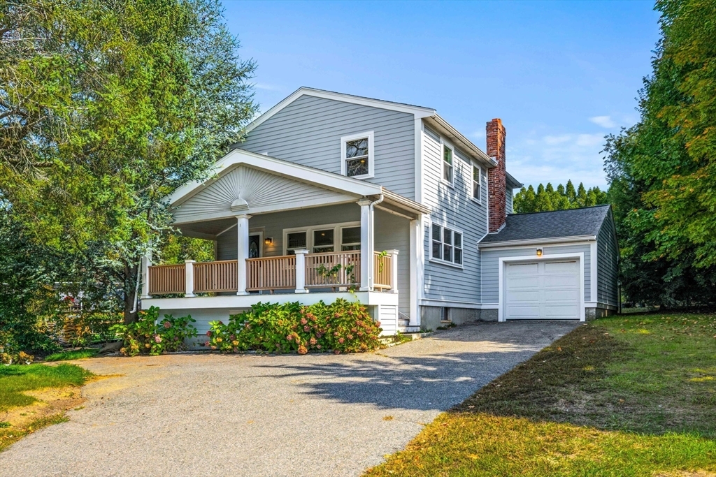 1146 Randolph Ave  Milton MA 02186 photo
