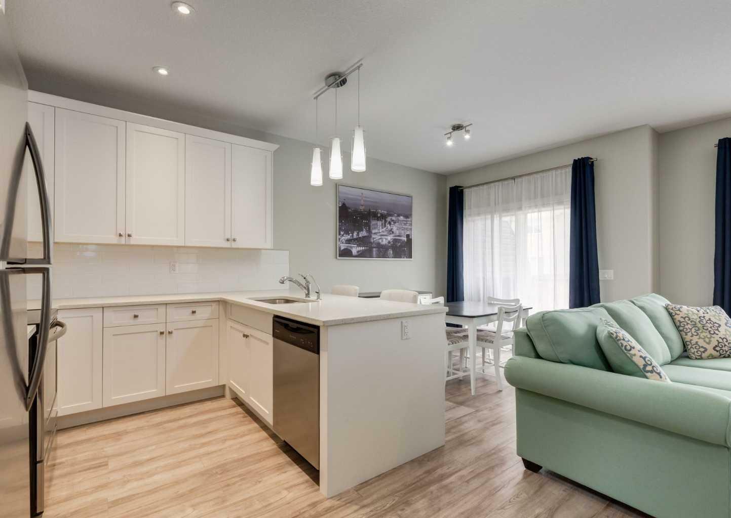 Property Photo: 131 Reunion Loop NW AB T4B 4J6