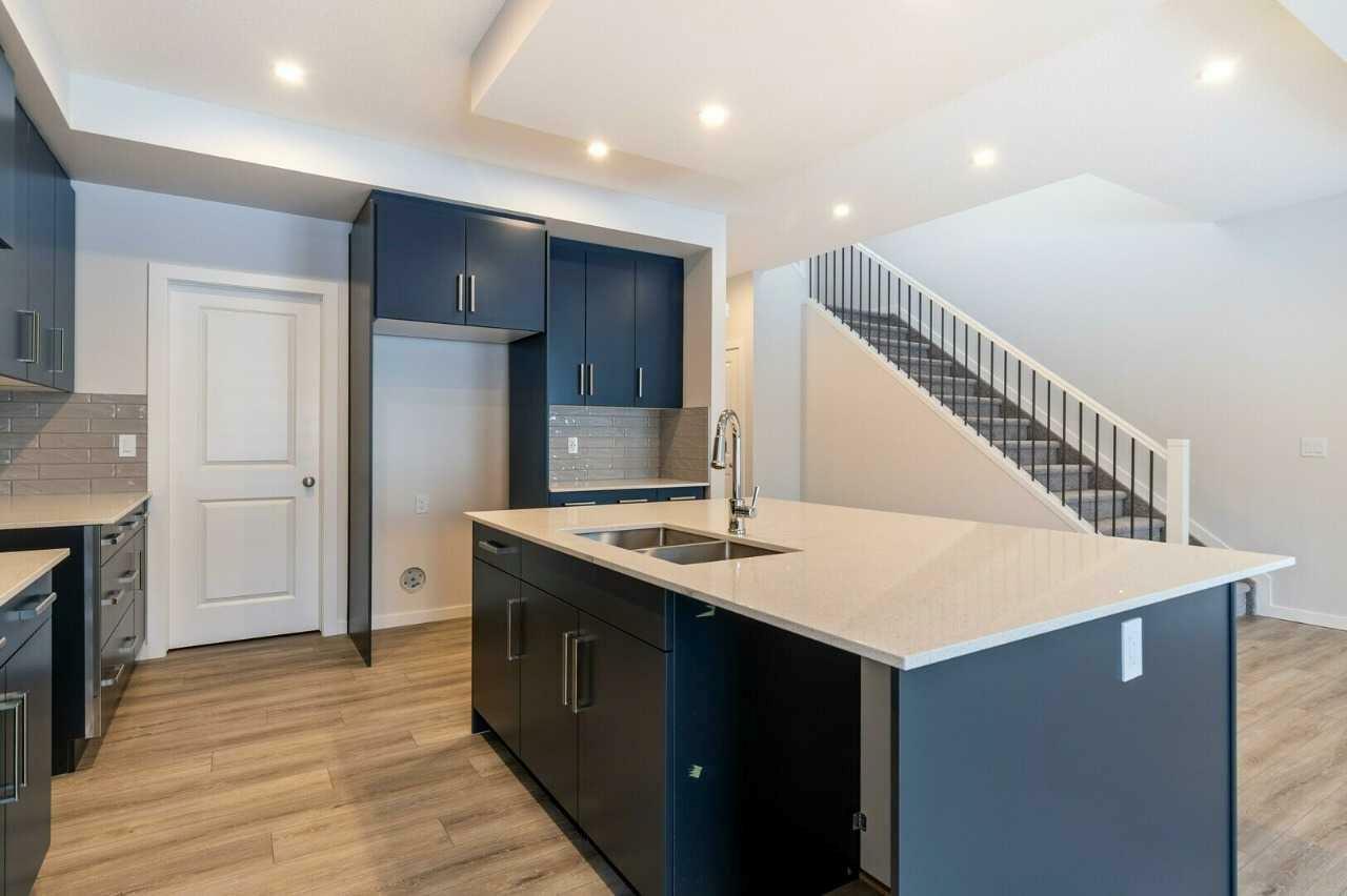 Property Photo: 45 Emmett Crescent AB T4P 3G8