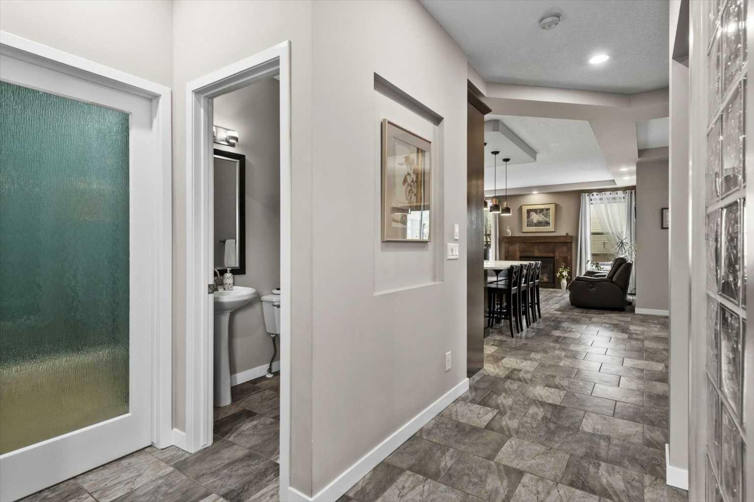 Property Photo: 207 Royal Oak Bay NW AB T3G 6A4