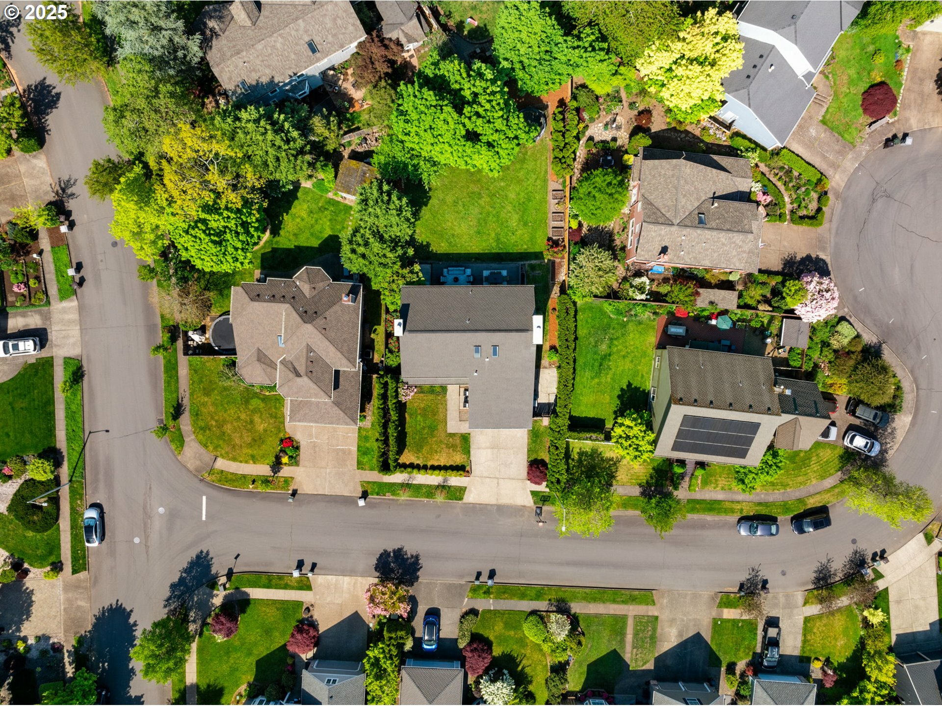 Property Photo: 6108 Canter Ln OR 97068