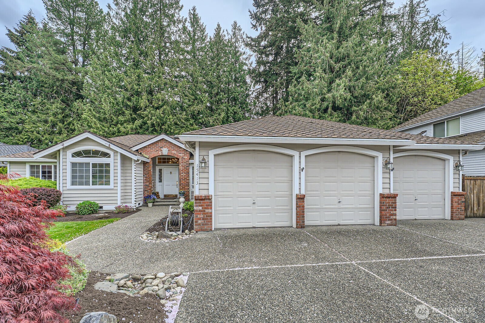 15413  34th Avenue SE  Mill Creek WA 98012 photo