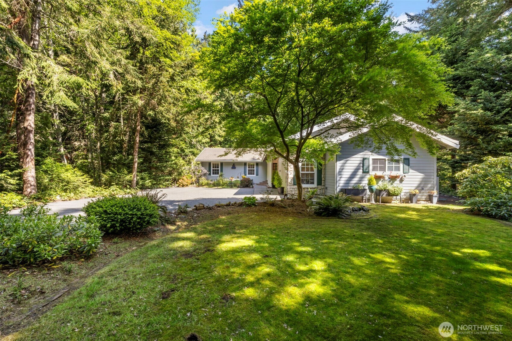 Property Photo: 254 Cedarview Drive WA 98368