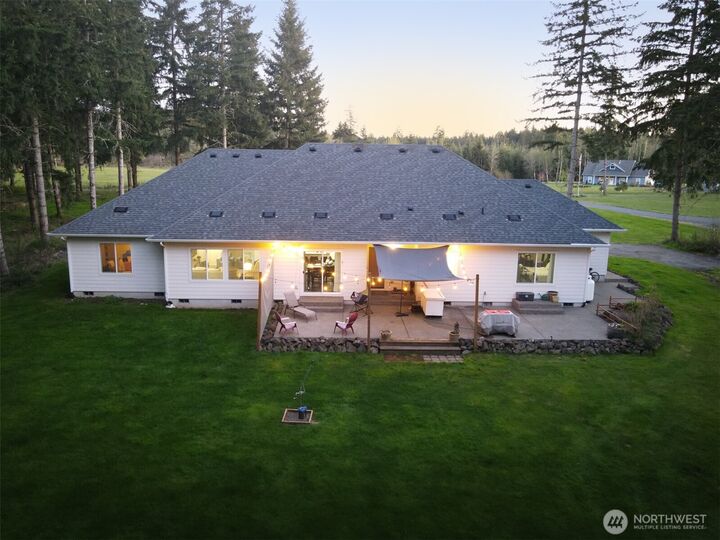 Property Photo: 118 Woodview Lane WA 98596