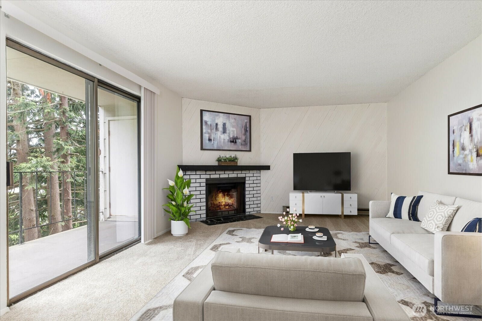 Property Photo: 91 SE 11th Avenue 202 WA 98277
