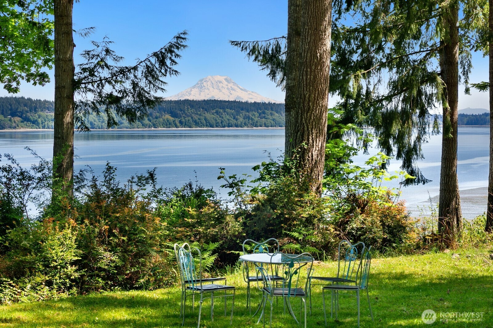 Property Photo: 140 E Beach Trail Lane WA 98584