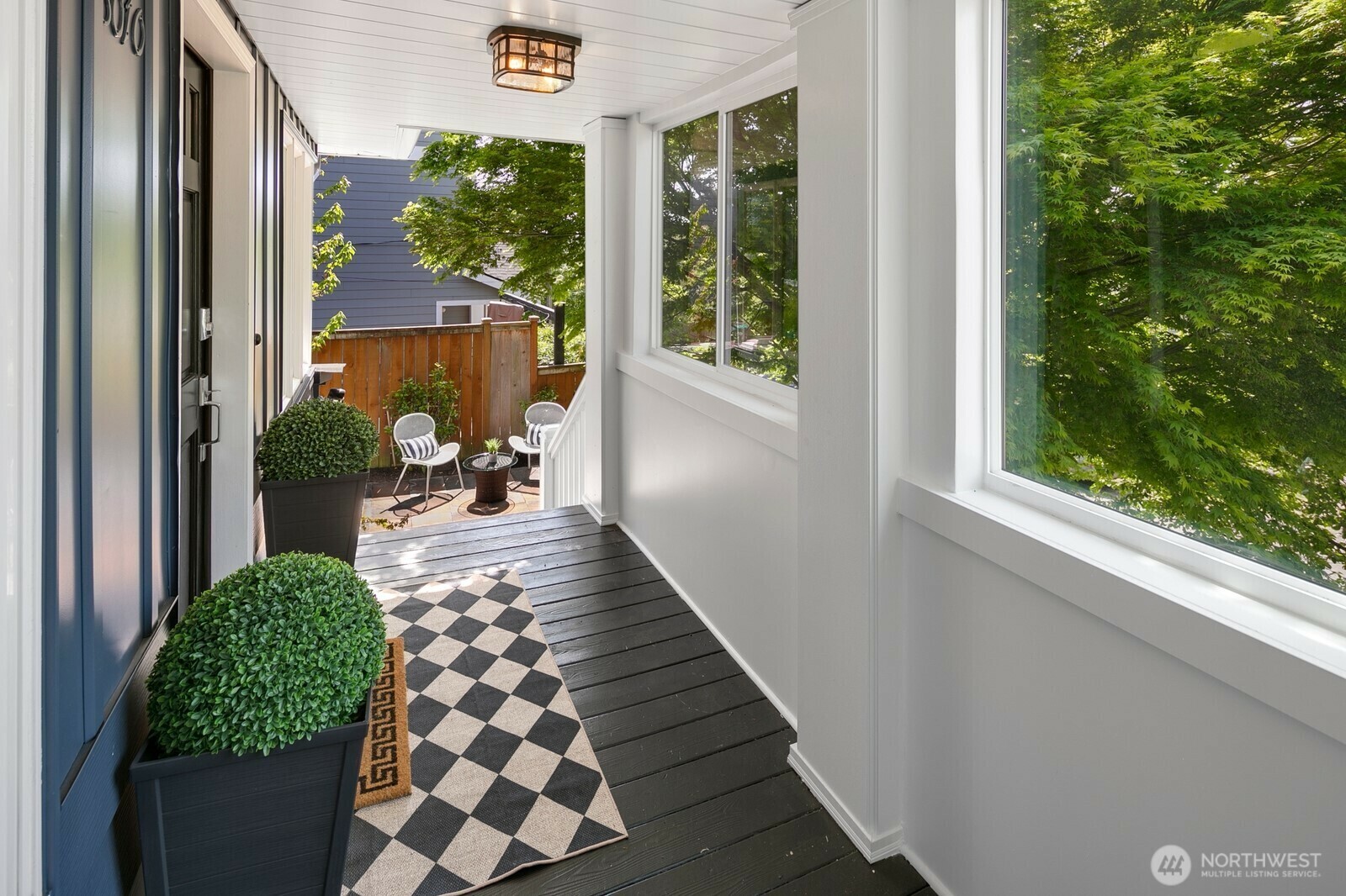 Property Photo: 8010 Burke Avenue N WA 98103