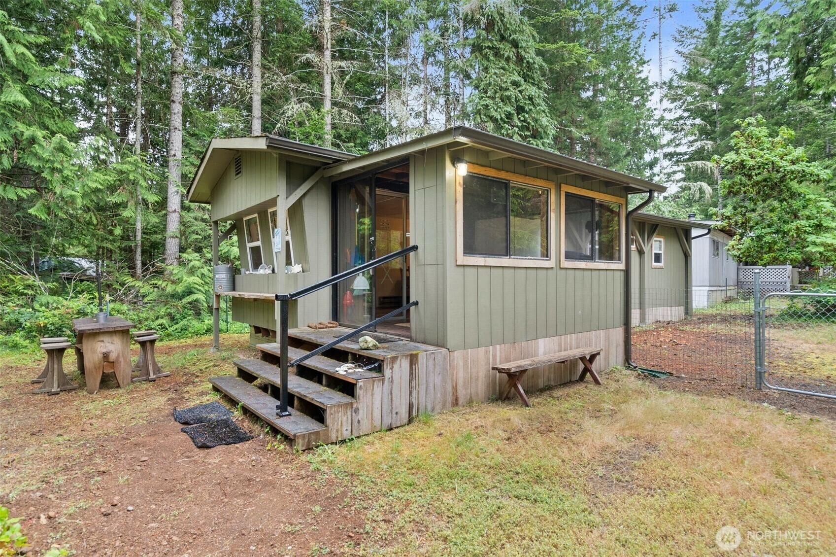 Property Photo: 120 King Drive WA 98320