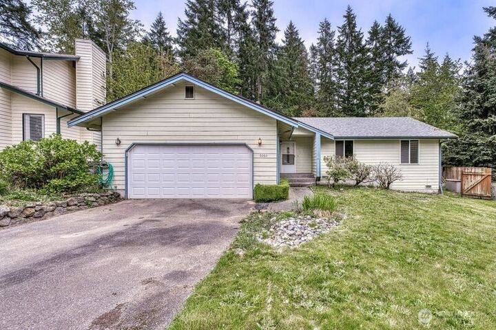 Property Photo: 9260 Oneida Circle NW WA 98311